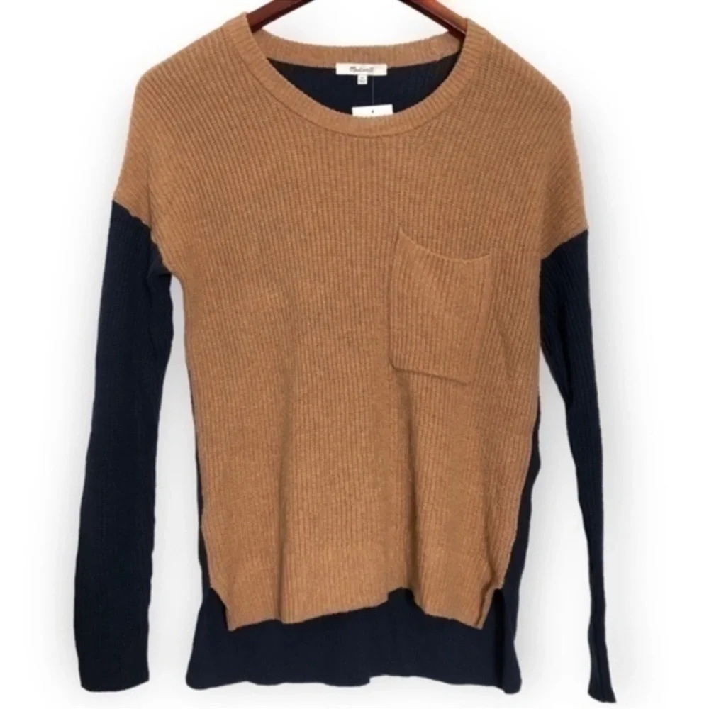 Madewell stay stylish